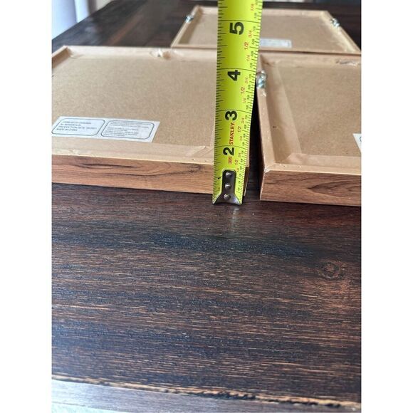 Set of 3 potted succulent prints - Picture 5 of 6